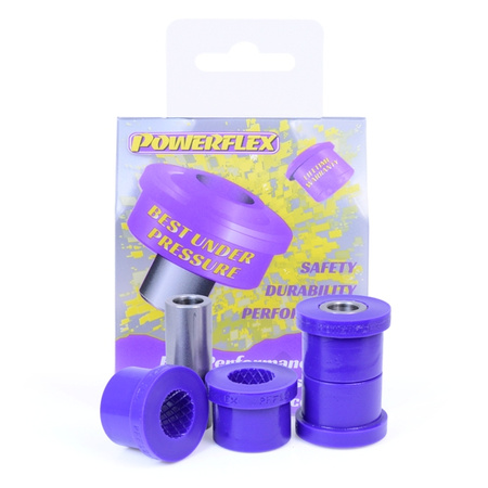 Přední lichoběžníkové rameno Přední pouzdro Polyuretanové pouzdro Powerflex Road Series Toyota WiLL Cypha (2002 - 2005) PFF12-701