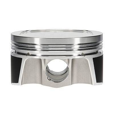 Sada pístů JE Pistons Nissan VR38DETT (GTR) 95.50mm (9.0:1) FSR 321269