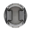 Sada pístů Wiseco Alfa Romeo 33 1.7L 4V 4 Cyl. Std. CR 10.0:1 88.00 mm pin 21