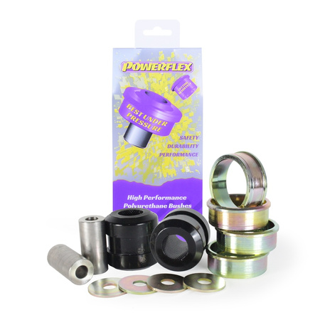 Vnitřní pouzdro předního spodního ramene pásu Polyuretanové pouzdro Powerflex Road Series Jaguar (Daimler) XJ - X351 (2010 - 2019) PFF27-702