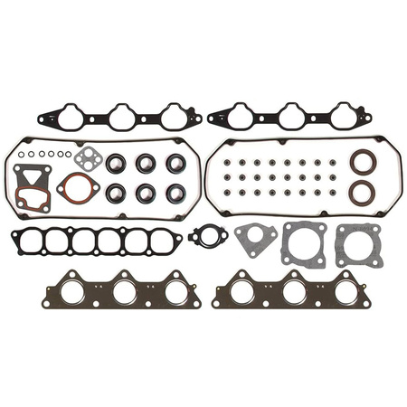 Sada těsnění motoru Cometic Mitsubishi 6G72 (w/o Head Gasket) 