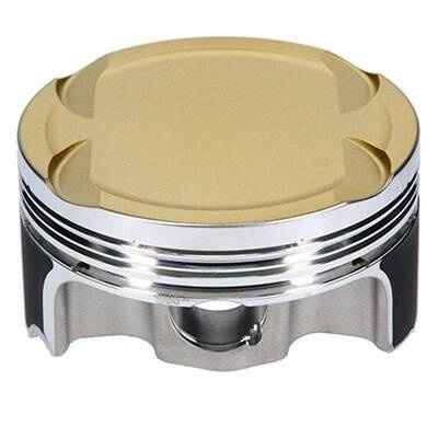 Sada pístů JE Pistons Ford Modular Coyote - Ultra Series B:3.630 360827