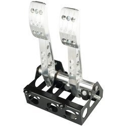 Pedal Box Pro-Race V2 montowany do podłogi