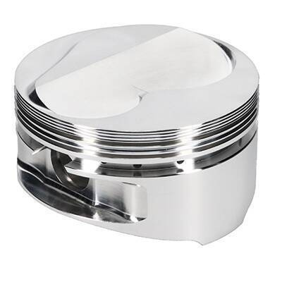 Sada pístů JE Pistons 400-12 SBC .150 DOME B:4.140 186446