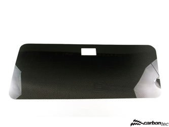 Karbonové výplně dveří Citroen AX GTI