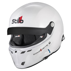 Helma Stilo ST6 GT Composite White
