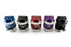 Blow Off Turbosmart ventil BOV Pro Port GenV Black