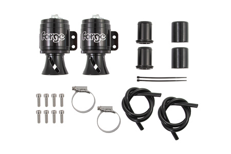 Kia Stinger GT ventily