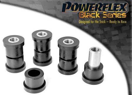 Polyuretanový rukáv Powerflex Seat Leon Models Leon MK1 1M (1999-2005) Leon & Cupra MK1 TYP 1M 4WD (1999-2005)  PFR3-510BLK č. v diagramu: 5