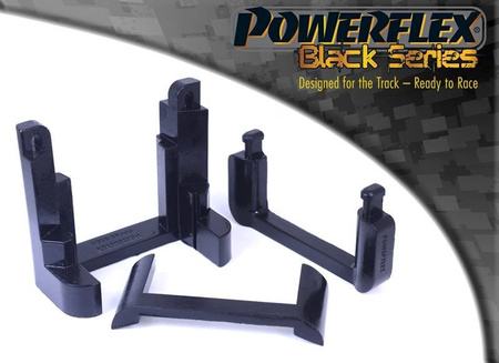 Polyuretanový rukáv Powerflex Seat Altea 5P (2004-) PFF85-530BLK č. v diagramu: 30