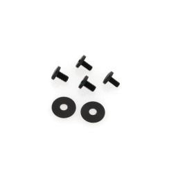 Sada montážních šroubů pro vrchlík Stilo