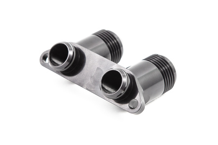 Audi RS4 Olejový chladič - rozdělovač (RS4 4.2 B7 2006-2008)