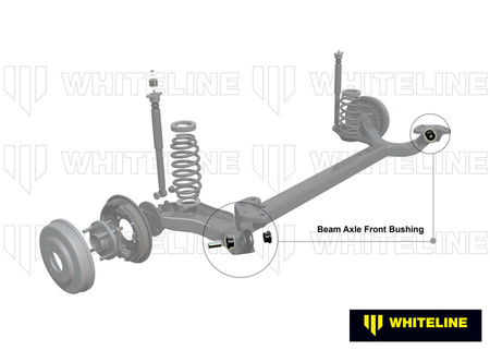 Sada pouzdra - KDT950 Chevrolet HHR 2007-2011 Opel Astra H Zafira B Family Vauxhall Astravan M75