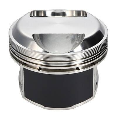 Sada pístů JE Pistons Porsche 911 2.7L A/C 4032 10.0:1 90.00mm 381250
