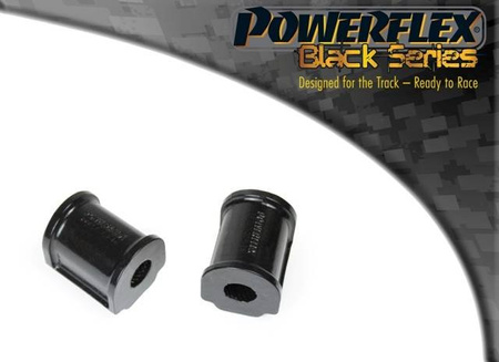Polyuretanový rukáv Powerflex Porsche 993 (1994 - 1998) PFF57-209-20BLK č. v diagramu: 5