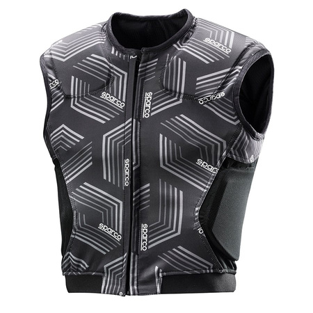 Bezpečnostní vesta Sparco SJ Pro K-3