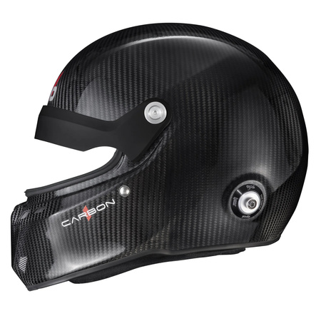 Helma Stilo ST6 GTN Carbon