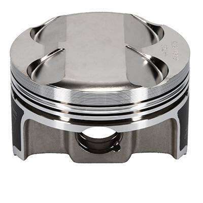Sada pístů Wiseco Honda S2000 F20&F22 2.0L 16V (+7cc) 11:1