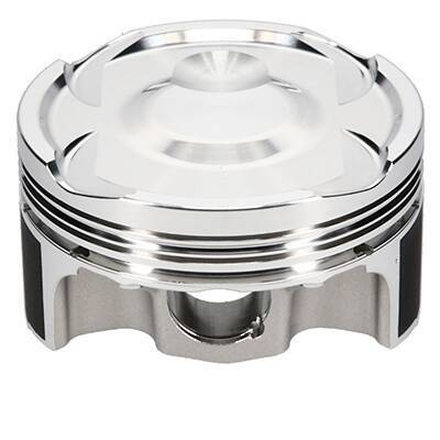 Sada pístů JE Pistons Ford 3.5L Ecoboost Gen 2 92.50mm 10.0:1 360928
