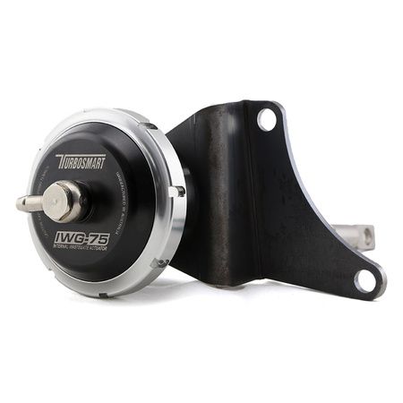 Regulační ventil přeplňovacího tlaku IWG-75 - Subaru WRX 1997-2007 TD04 - 7PSI