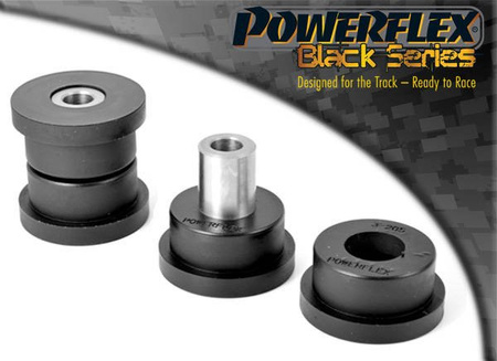 Polyuretanový rukáv Powerflex Audi 80, 90 Quattro inc Avant (1992-1996), S2 inc Avant B4, RS2 B4 (1994-1996) PFR3-205BLK č. v diagramu: 5