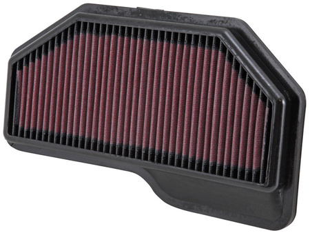 Filtr powietrza wkładka K&N HYUNDAI Genesis Coupe 2.0L  - 33-2482