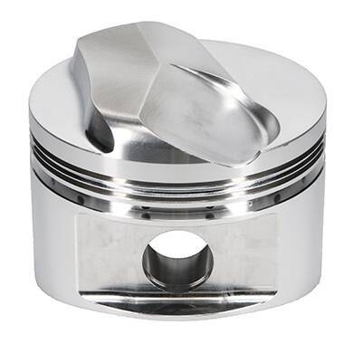 Sada pístů JE Pistons BBC CLOSED CHBR B:4.280 258208