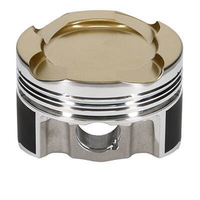 Sada pístů JE Pistons BMW N54B30 pin:22 9.5:1 84.00mm Ultra 367877