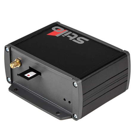 Digitální rozvaděč Stilo DG-30