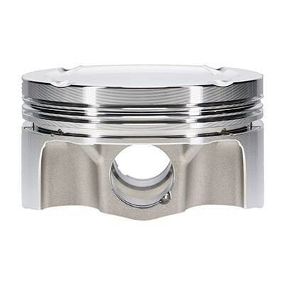 Sada pístů JE Pistons Nissan 300ZX VG30DETT Engine '90-96 9.0:1 322289