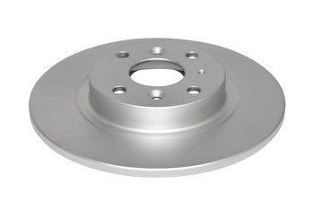 Přední brzdový kotouč DBA Street Series - En-Shield - Obyčejný - DBA2573E MAZDA 2 MX5 Mk4 ND RF