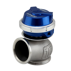 Turbosmart Wastegates ventil WG50 GenV Progate 50 14psi Blue