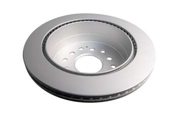 Univerzální brzdový kotouč DBA Street Series - En-Shield - Obyčejný - DBA3119E