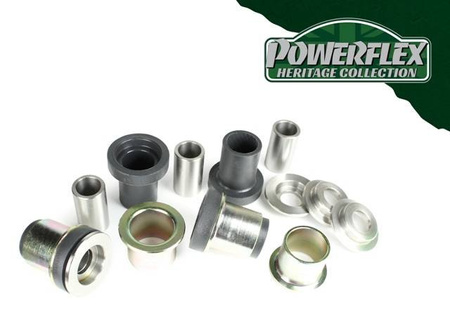 Polyuretanový rukáv Powerflex Volkswagen Passat Models Passat B3/B4 (1988 - 1996) Passat B3/B4 Syncro 4WD (1988 - 1996) PFF85-244H č. v diagramu: 20