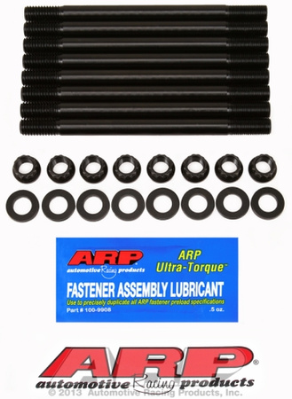 Čepy do hlavy ARP 235-4306 BB Chevy Bowtie Dart Mrln exh hsk - 8 STUDS ONLY Chevrolet Big Block