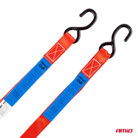 Transportní pás s IRP napínákem