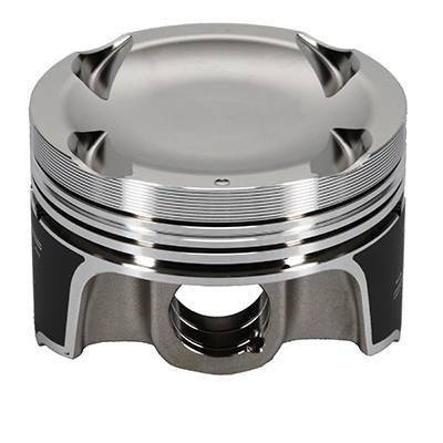Sada pístů Wiseco Mitsubishi Evo 8 & 9 + Eclipse 4G63 2.0L (1400H.D) (-14cc)