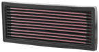 Filtr powietrza wkładka K&N LANCIA Y 1.1L - 33-2586