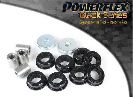 Polyuretanový rukáv Powerflex Porsche 968 (1992-1995) PFR57-211BLK č. v diagramu: 11