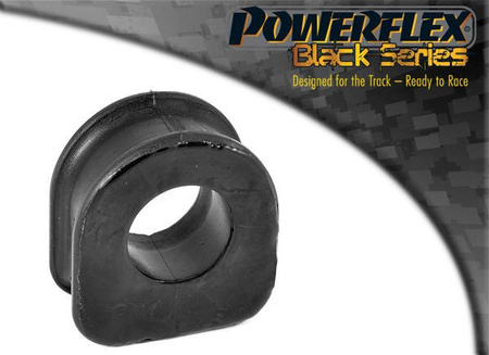 Polyuretanový rukáv Powerflex Saab 900 (1994-1998) PFF66-411BLK č. v diagramu: 6