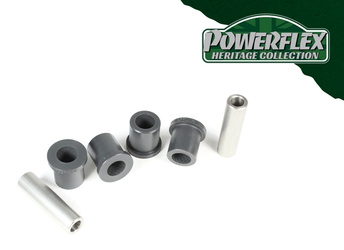 Horní vnější pouzdro předního lichoběžníkového ramene Polyuretanové pouzdro Powerflex Heritage Collection Saab 900 (1983-1993) PFF66-422H