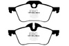 DP51388NDX - Sada brzdových destiček Série BLUESTUFF NDX EBC Brakes
