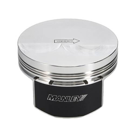 Sada pístů Manley pro Chevy 5.3 LS Gen III 3.800 B 1.304 CH -2cc 561020C-8