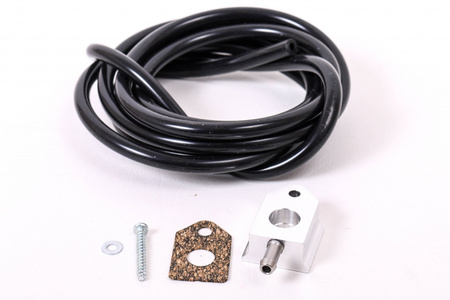 Sada pro montáž budíku plnicího tlaku pro motory EA888 Gen 3, VAG 1.8 a 2.0 TSI