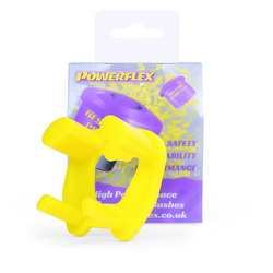 Vložka držáku s nižším točivým momentem Polyuretanové pouzdro Powerflex Road Series Toyota GR Yaris (2020-2024) PFF76-920