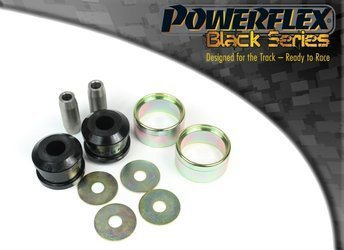 Polyuretanový rukáv Powerflex Ford Fiesta Models  Fiesta Mk3 inc RS Turbo (1989-1996) PFF19-602BLK č. v diagramu: 2