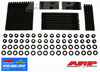 Čepy do hlavy ARP 135-4208 ARP Head Stud Kit Chevy BB WP Merlin Alu Block/Alu Head Chevrolet Big Block