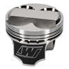 Jednotlivý píst Wiseco Acura 4V Kopule +5cc Strutted 82.00mm