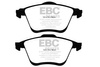 DP1773 - Sada brzdových destiček Série ULTIMAX2 EBC Brakes