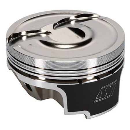 Sada pístů Wiseco Chevy LT1 6.2L -12cc 1.304 CH B:4.075 - K0232X1